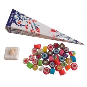 MEVLÜT ŞEKERİ - DESENLİ AKİDE ŞEKERLİ - 3